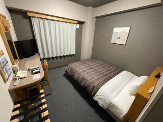 Hotel Route-Inn Yukuhashi - 7