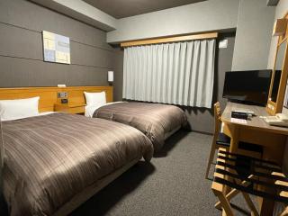 Hotel Route-Inn Yukuhashi - 6