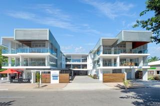 Maggies Beachfront Apartment 6 - 5