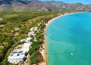Maggies Beachfront Apartment 6 - 6