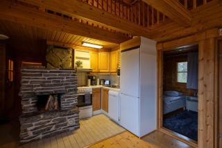 Villa Varpunen - Peaceful 2BR Cabin with Sauna - 6