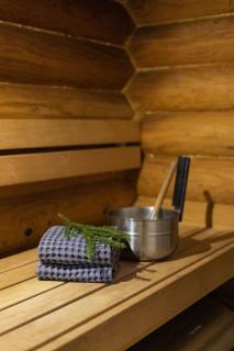 Villa Varpunen - Peaceful 2BR Cabin with Sauna - 7