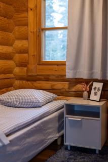 Villa Varpunen - Peaceful 2BR Cabin with Sauna - 1