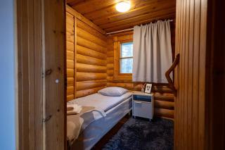 Villa Varpunen - Peaceful 2BR Cabin with Sauna - 2