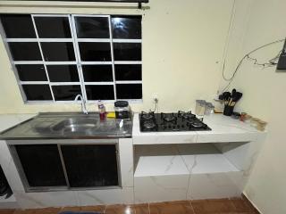 Cantinho aconchegante - 1
