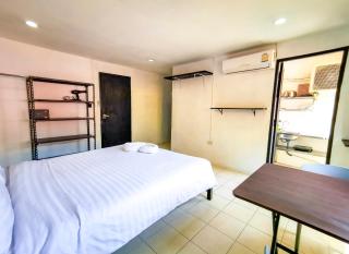 Patong Canal Villa 205 - 2