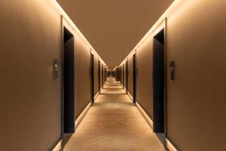 Lijiang Xidona·Ruxin Snow Mountain View Garden Hotel - 4