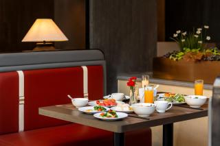 Lijiang Xidona·Ruxin Snow Mountain View Garden Hotel - 6