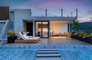 Lijiang Xidona·Ruxin Snow Mountain View Garden Hotel - 1