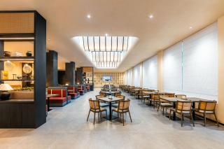 Lijiang Xidona·Ruxin Snow Mountain View Garden Hotel - 3
