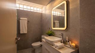 The Crown Marina Residence - 3