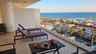 The Crown Marina Residence - 0