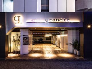 grandir ｸﾞﾗﾝﾃﾞｨｰﾙ -Adult Only- - 0