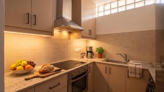The Crown Marina Residence - 8