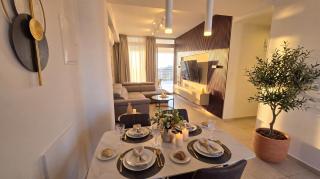 The Crown Marina Residence - 9