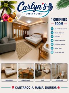 Carlyn's Guesthouse - 1
