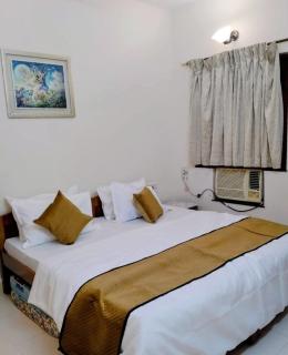 2bhk Apartment Baga-Candolim Goa - 5