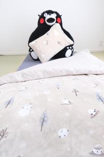熊讚Bear Best House - 4