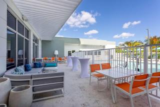 Wyndham Garden Miami International Airport - 5