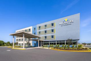 Microtel Inn & Suites by Wyndham Rehoboth Beach - 0