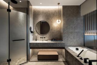 Song Hotel Shanghai Changxing - 6