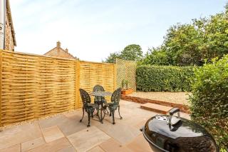 Charming Norfolk Flint Cottage retreat - 3