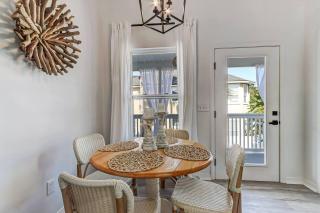 Coastal Cabana - Private Pool - Walk to Beach - St. Augustine - 7