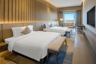 Song Hotel Shanghai Changxing - 7