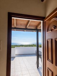 Horizon View Sea and Stone 1 - 3