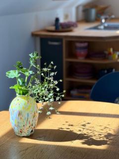 Einladende DG-Wohnung mitten im Starnberger 5-Seenland - 3