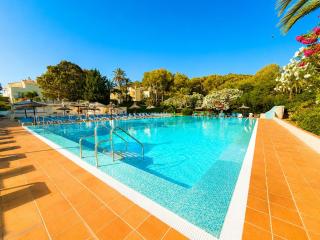 2 BR Apartment at La Manga Club Resort - 0