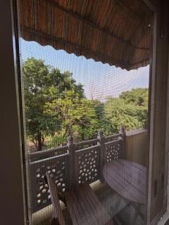 Studio Apartment, Nizamuddin East - 5