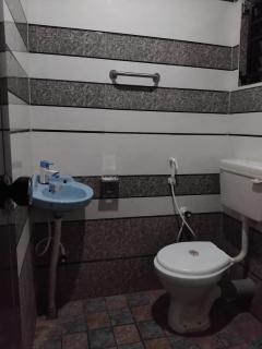 Chunchadri home stays and back water boating - 1