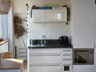 ZandvoortStrand Studio - 4