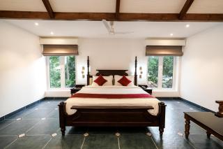 Le Mont Lagoon Home Stay - 5