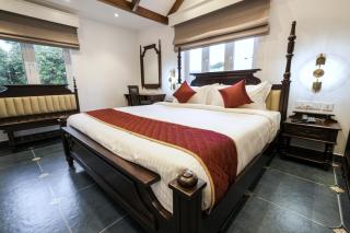 Le Mont Lagoon Home Stay - 4