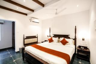 Le Mont Lagoon Home Stay - 2