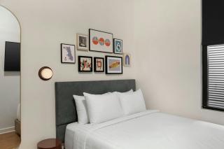 FOUND Hotels, Chicago, Series by Marriott - 5