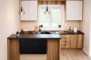 Galaxy Apartments - Belgrado - 5