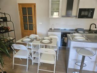 Apartamento Puerta de San Fernando - Lugo - 8