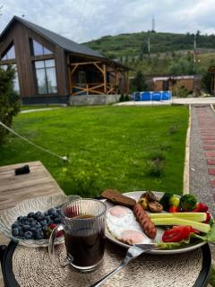 Chalet 1391 - 2