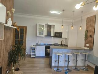 Apartamento Puerta de San Fernando - Lugo - 9