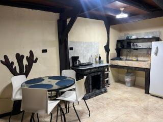 Rincón del río B&B - 2