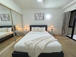 Prime Toowong 3BR Apt - Walk to Shops and Transport - 5