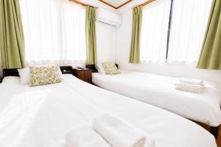 BH22 1min Shin-Okubo Entire Apt Wi-Fi - 9