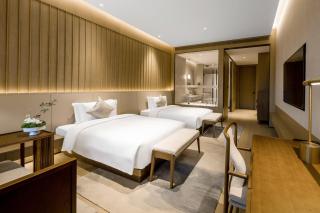 Song Hotel Shanghai Changxing - 8