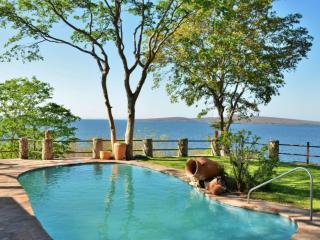 Masumu River Lodge - 8