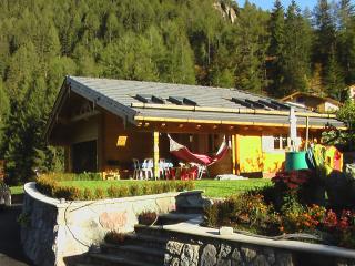 Apart Haus Wachter - Pfunds - 5