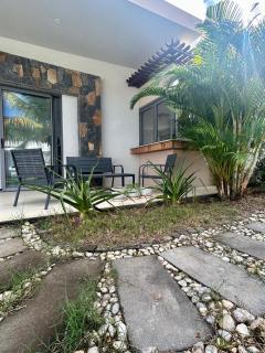 Villa Moana - 1