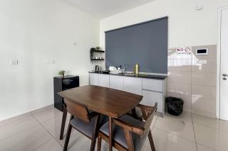 Stylish Melaka Duplex Near Jonker St - 2